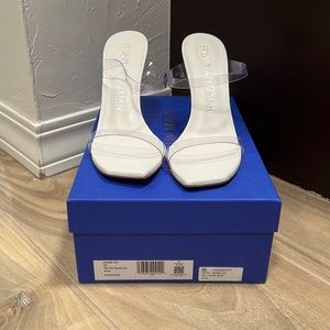 Stuart Weitzman Ileena